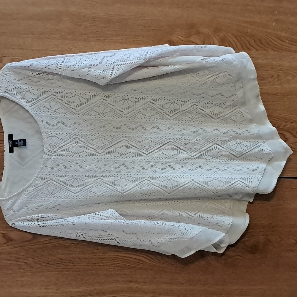 Women's Plus Top